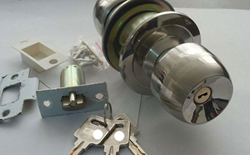 肥西24小时上门开锁公司