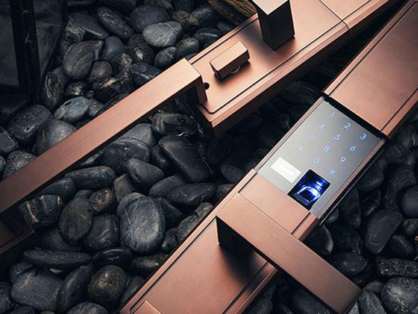 肥西24小时上门开锁公司