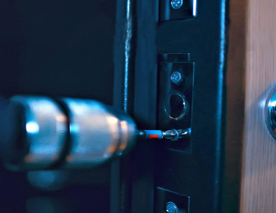 肥西24小时上门开锁公司